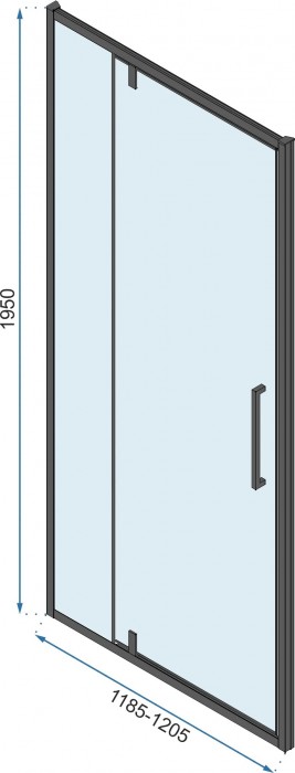 REA Rapid Swing 120 REA-K6413