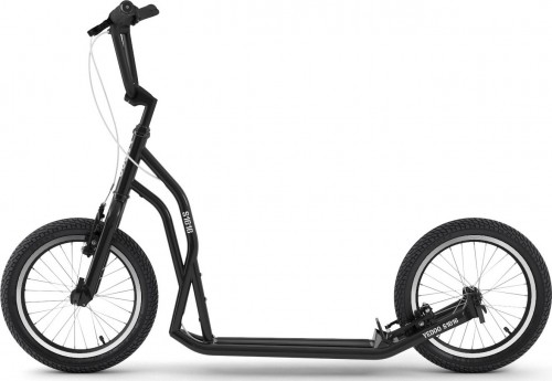 Yedoo Steel S1616