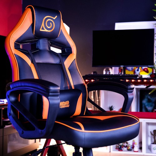 Konix Naruto Gaming Chair