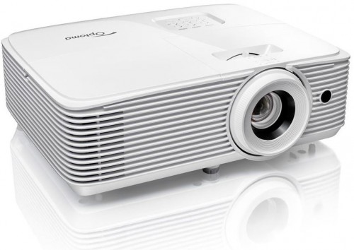 Optoma HD29HST