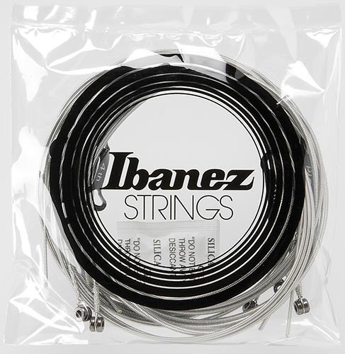 Ibanez Electric Bass Strings 45-130