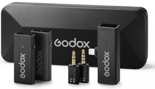 Godox MoveLink Mini LT Kit 2