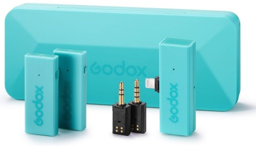 Godox MoveLink Mini LT Kit 2