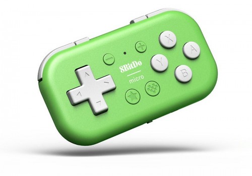 8BitDo Micro