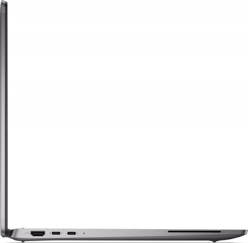 Dell Latitude 16 7640