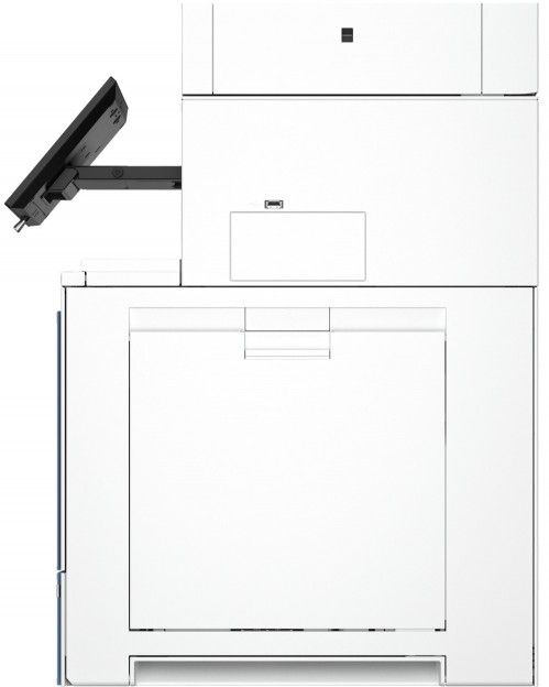 HP LaserJet Enterprise Flow 6800ZF