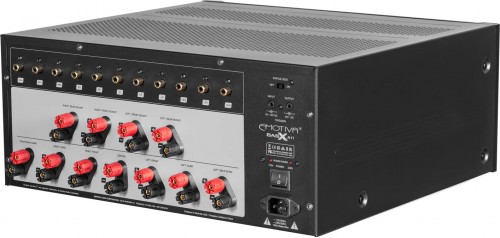 Emotiva BasX A11