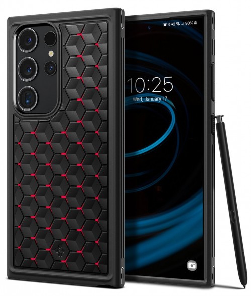 Spigen Cryo Armor for Galaxy S24 Ultra