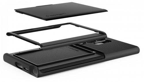 Spigen Slim Armor CS for Galaxy S24 Ultra