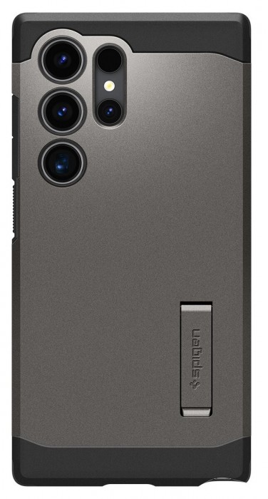 Spigen Tough Armor for Galaxy S24 Ultra