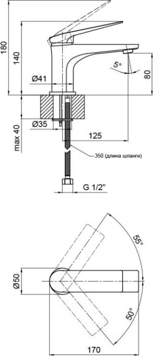 Q-tap Vlasta QTVLA1028102C45493