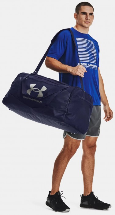 Under Armour Undeniable Duffel 5.0 LG