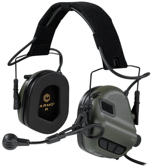 Earmor M32 Mark3