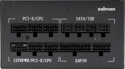 Zalman ZM850-TMX2