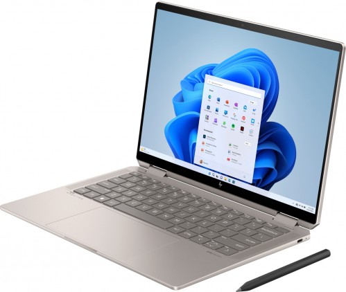 HP Spectre x360 14-eu0000