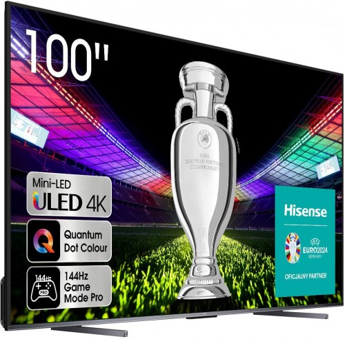 Hisense 100U7KQ