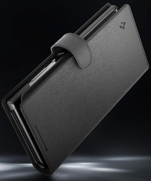 Spigen Wallet S for Galaxy S24 Ultra