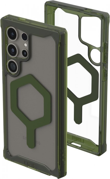 UAG Plyo Pro Magnetic for Galaxy S24 Ultra