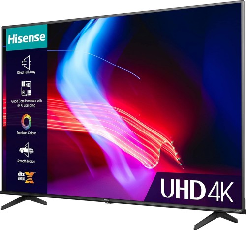 Hisense 85A6K