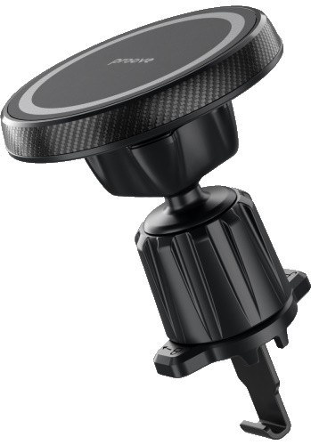 Proove Carbon Magnetic Air Outlet Car Mount