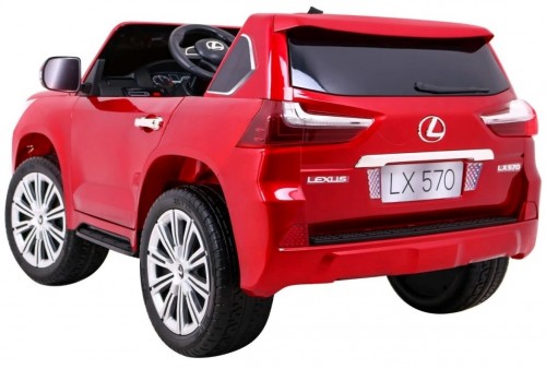 Ramiz Lexus LX570