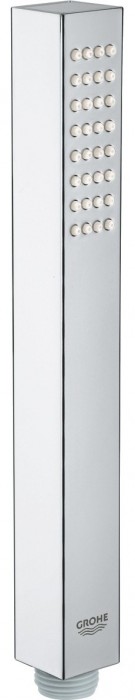 Grohe Grohtherm Cube 34868000