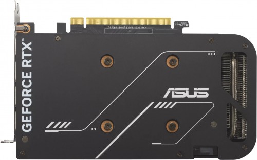 Asus GeForce RTX 4060 Ti Dual V2 8GB