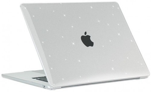 Tech-Protect Smartshell for Macbook Air 15 2023