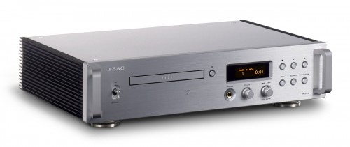 Teac VRDS-701