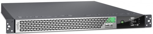 APC Smart-UPS Ultra 2200VA SRTL2K2RM1UIC