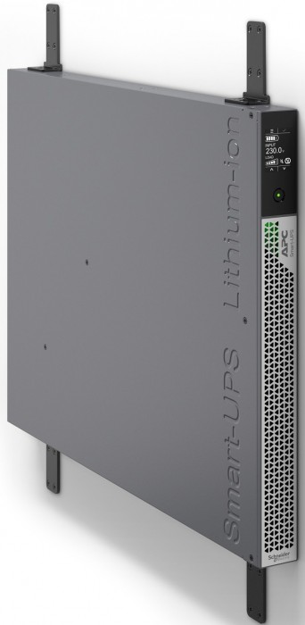 APC Smart-UPS Ultra 2200VA SRTL2K2RM1UIC