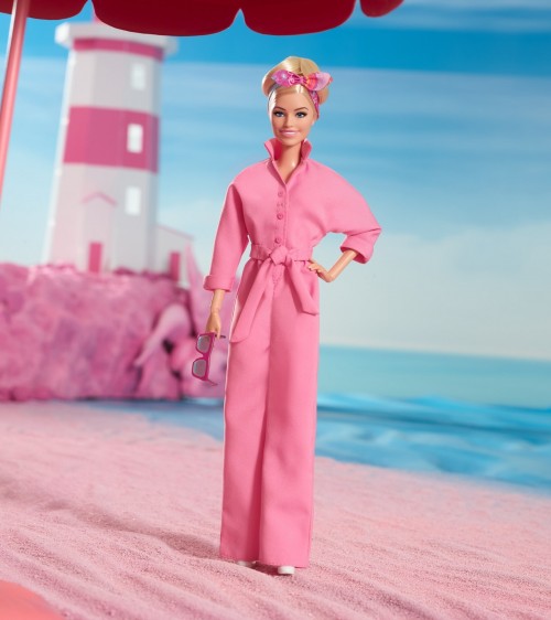 Barbie Margot Robbie HRF29