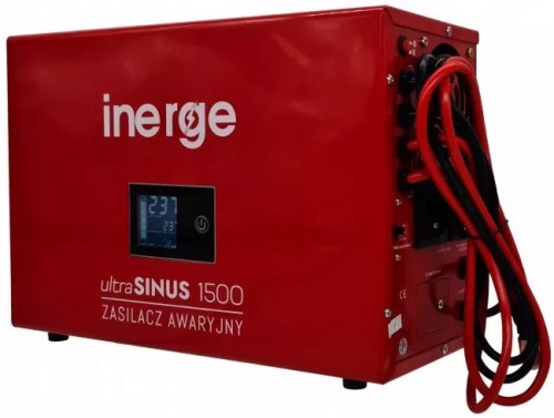 Inerge ultraSinus 1500W