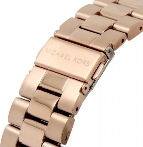 Michael Kors Runway MK7324