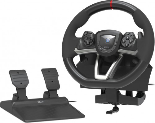 Hori Racing Wheel Pro Deluxe for Nintendo Switch