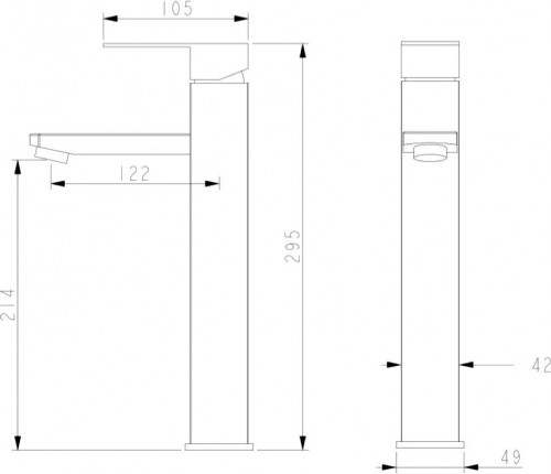 WEZER PRO11-02