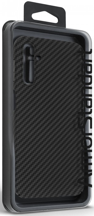 ArmorStandart LikeCarbon for Galaxy A24