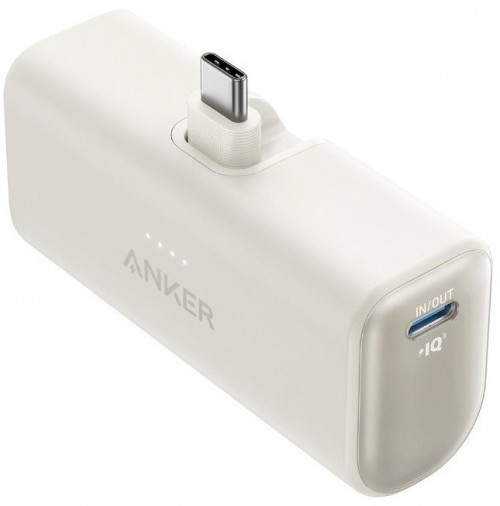 ANKER Nano Power Bank 22.5W