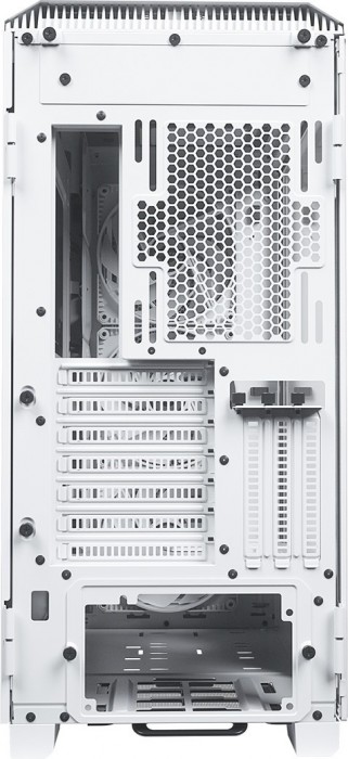 Phanteks Eclipse P600S Matte White