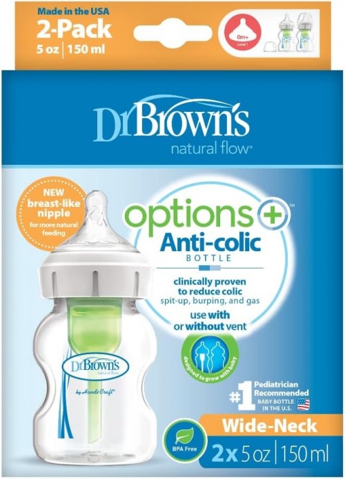 Dr.Browns Options Plus WB52600