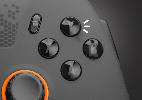 SCUF Envisoin