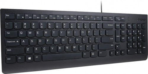 Lenovo Essential Wired Keyboard