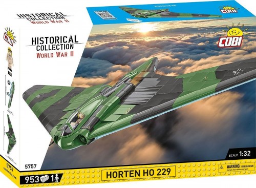 COBI Horten Ho 229 5757