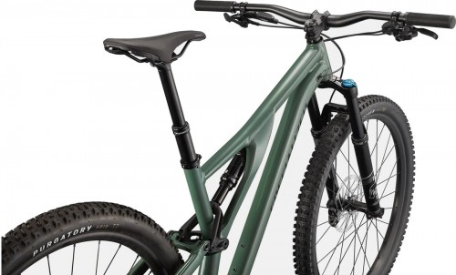 Specialized Stumpjumper Comp Alloy 2024 frame XS