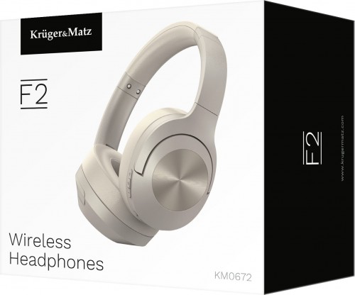 Kruger&Matz KM0672