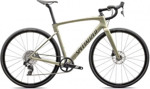 Specialized Roubaix SL8 Sport Apex 2024 frame 44
