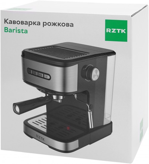 RZTK Barista