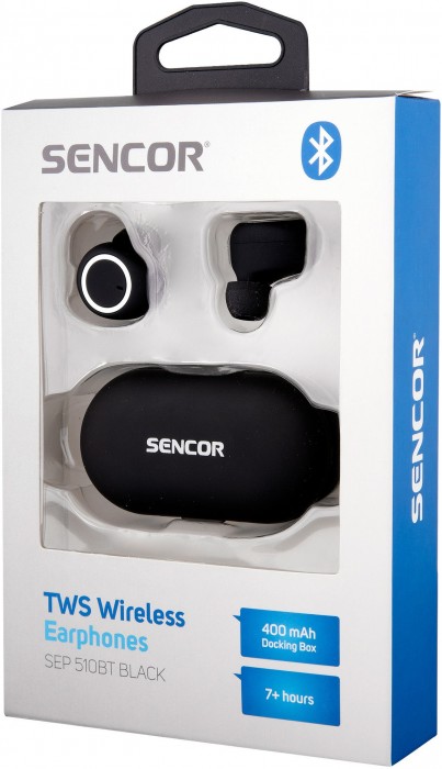 Sencor SEP 510BT
