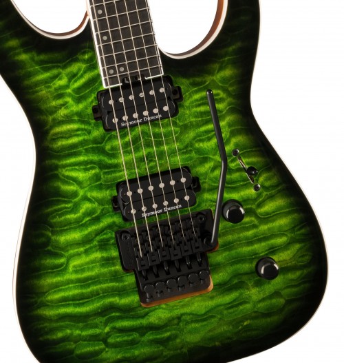 Jackson Pro Plus Series Dinky DKAQ