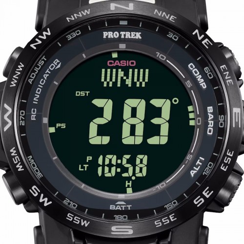 Casio Pro Trek PRW-35Y-1B